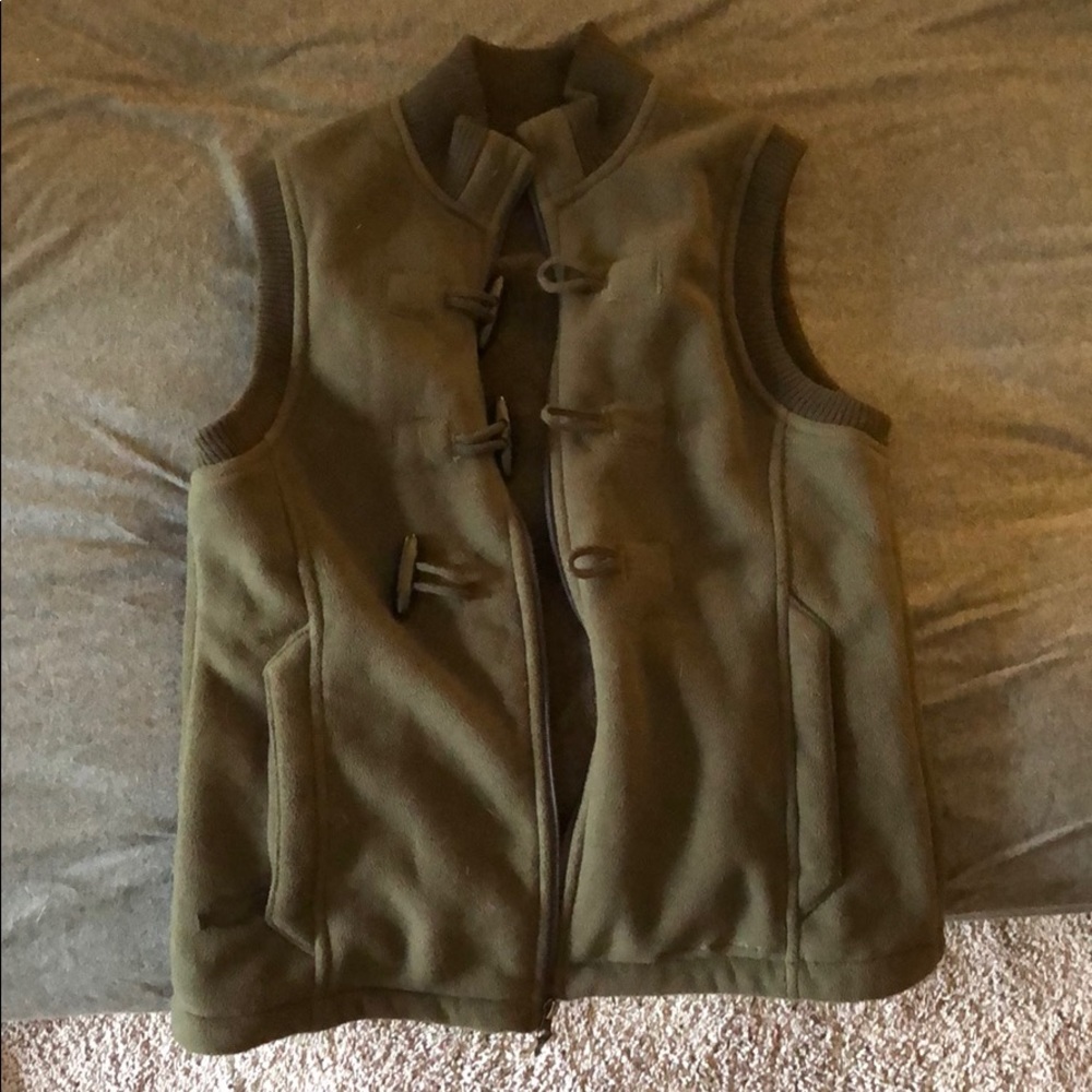 Vest